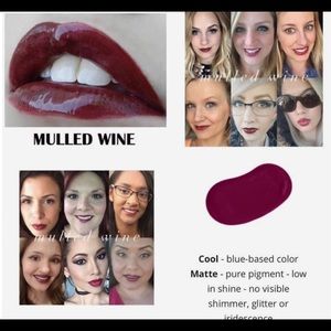 Mulled Wine Lipsense (UNOPENED)